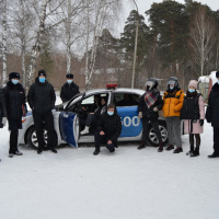 Проект 